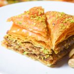 Baklava FIT
