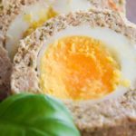 Najlepsza pieczeń rzymska z jajkiem